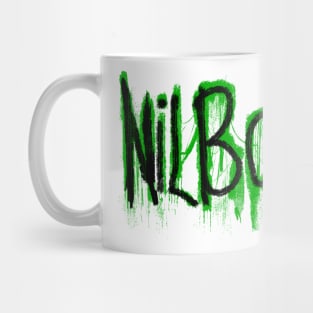 Nilbog Mug